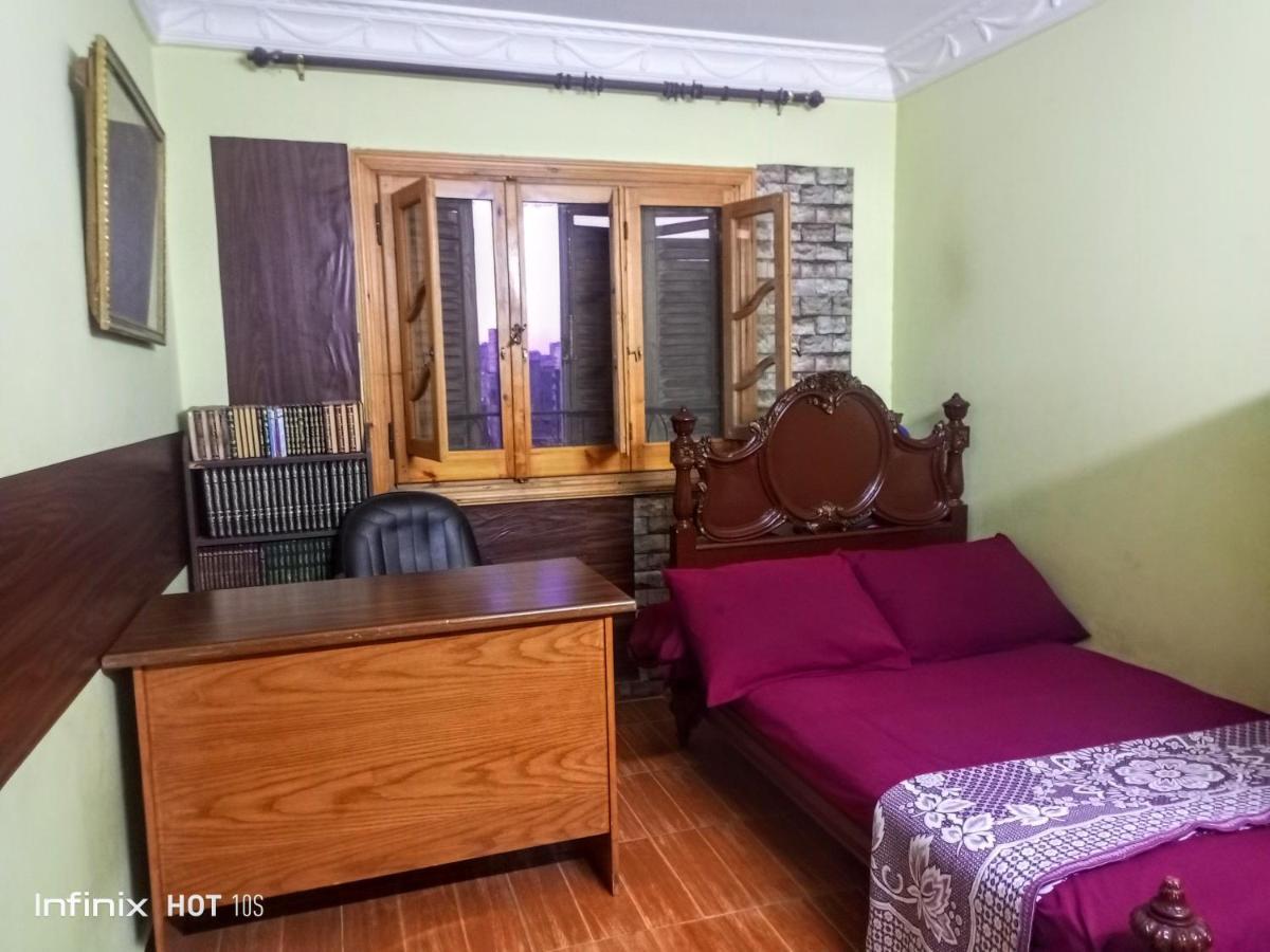 Fayrouzat Smoha Near The City With Open View Alexandria Bagian luar foto