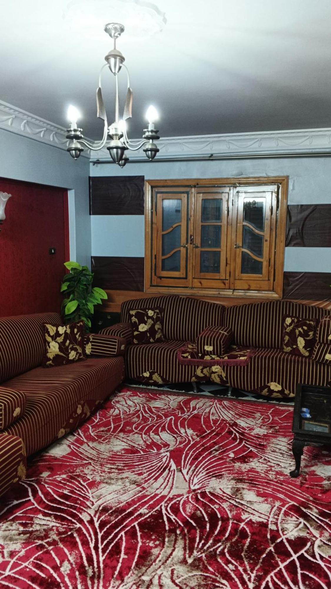 Fayrouzat Smoha Near The City With Open View Alexandria Bagian luar foto